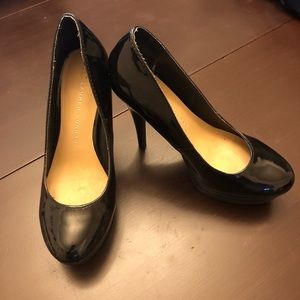 Lauren Conrad platform heels